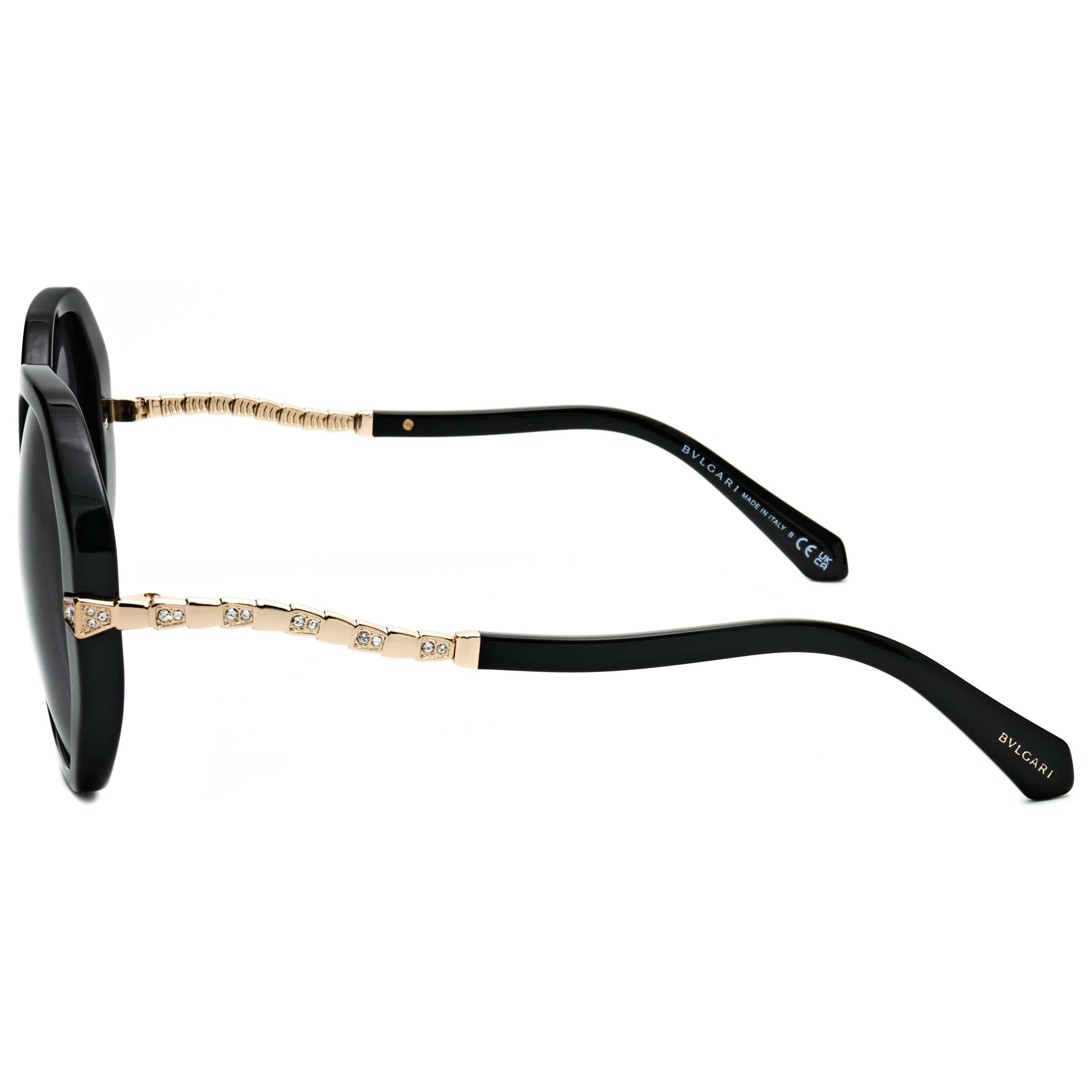 Gafas de Sol Bvlgari Negro ART0592638