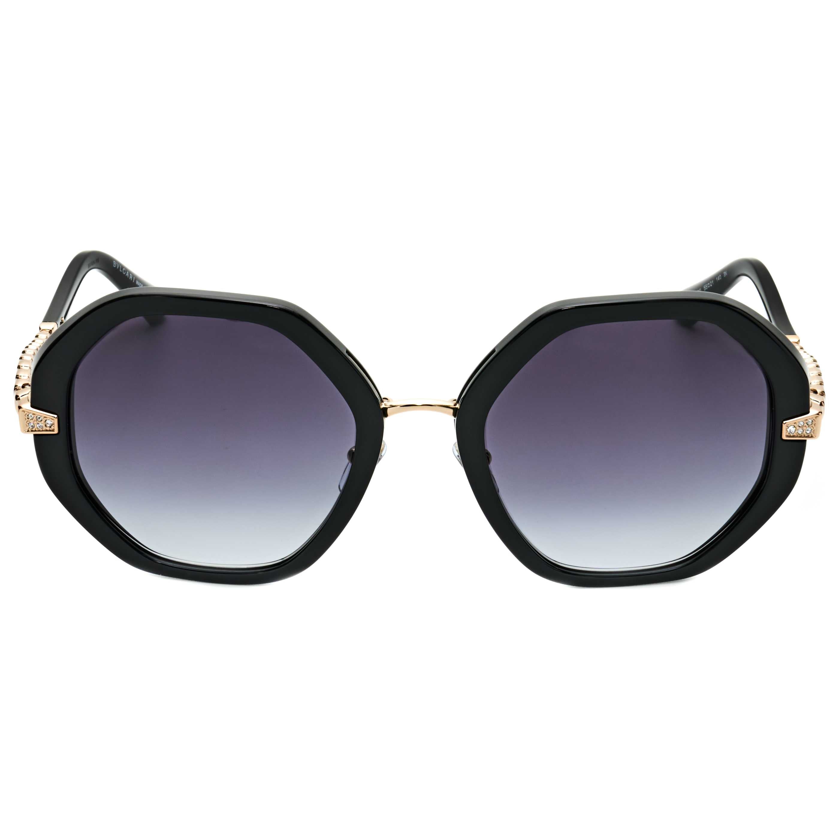 Gafas de Sol Bvlgari Negro ART0592638