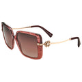 Gafas de Sol Bvlgari Rojo ART0592640