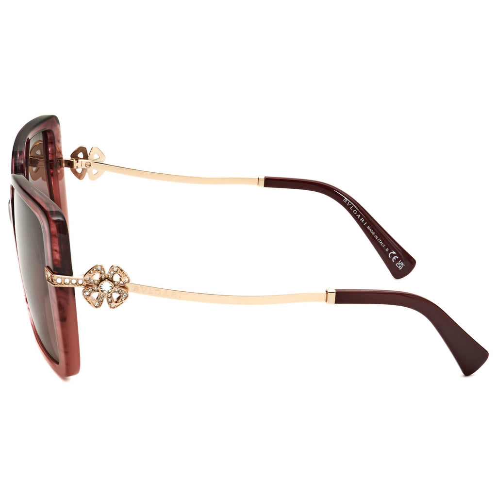 Gafas de Sol Bvlgari Rojo ART0592640