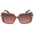 Gafas de Sol Bvlgari Rojo ART0592640
