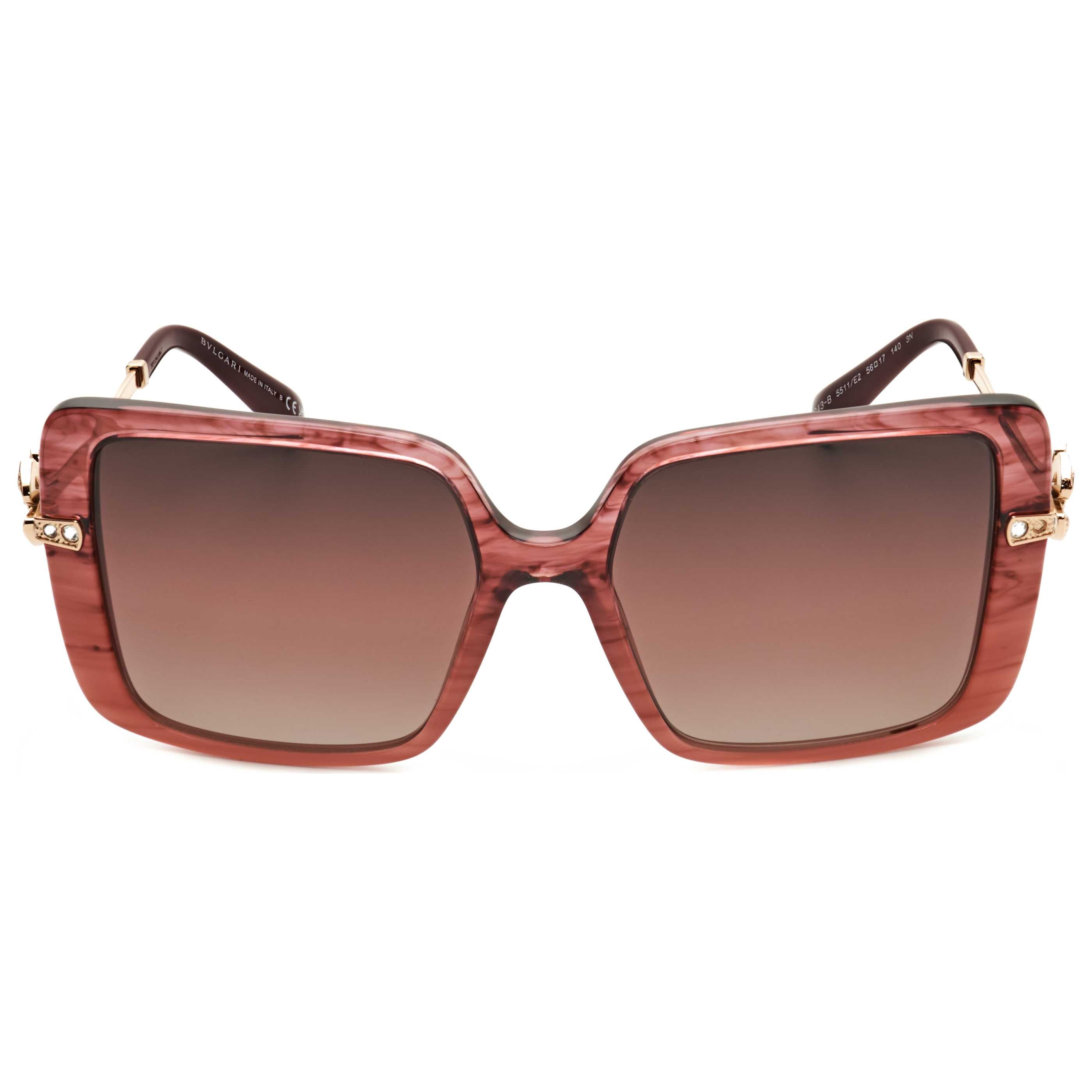 Gafas de Sol Bvlgari Rojo ART0592640