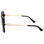 Gafas de Sol Bvlgari Negro ART0592642