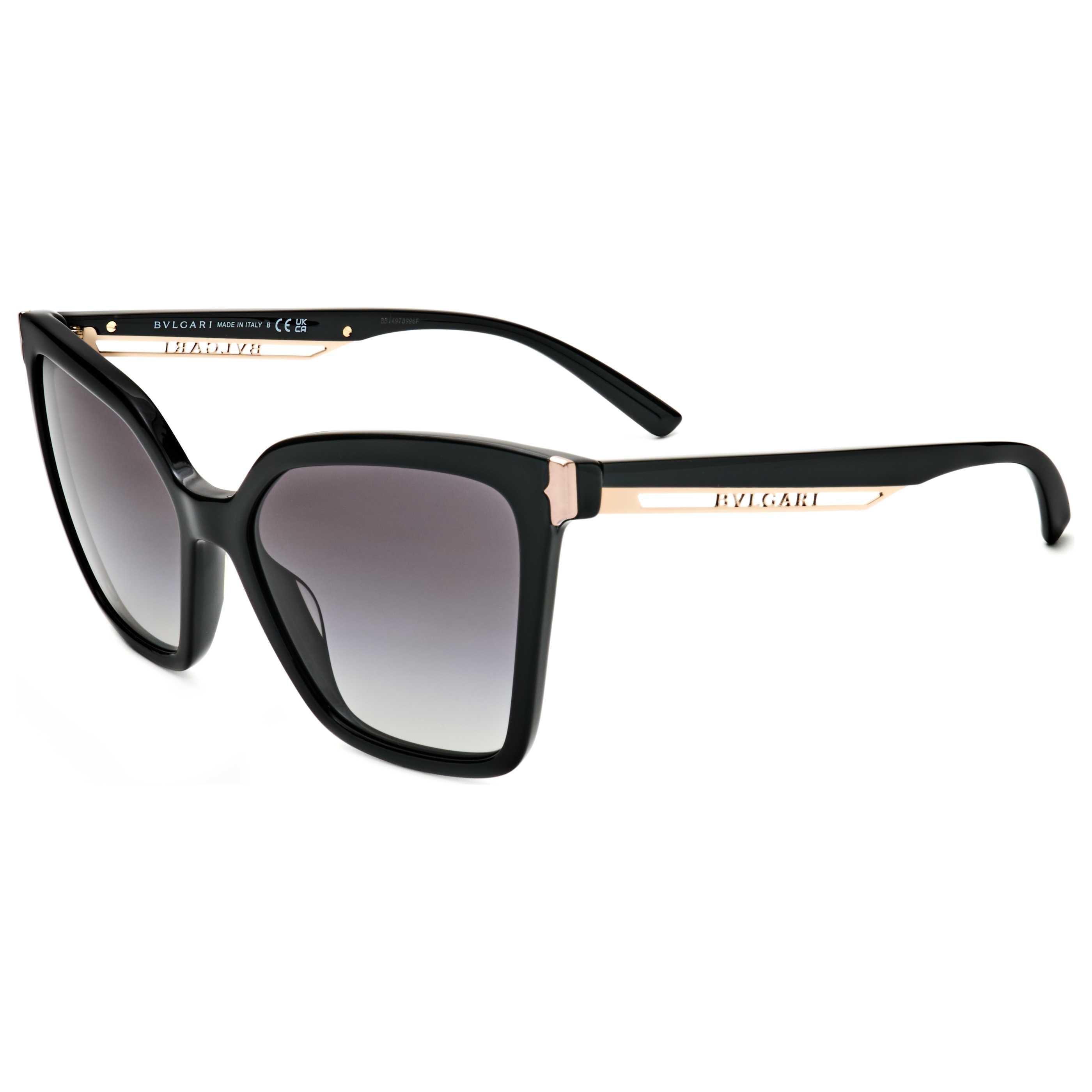 Gafas de Sol Bvlgari Negro ART0592646
