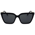 Gafas de Sol Bvlgari Negro ART0592647