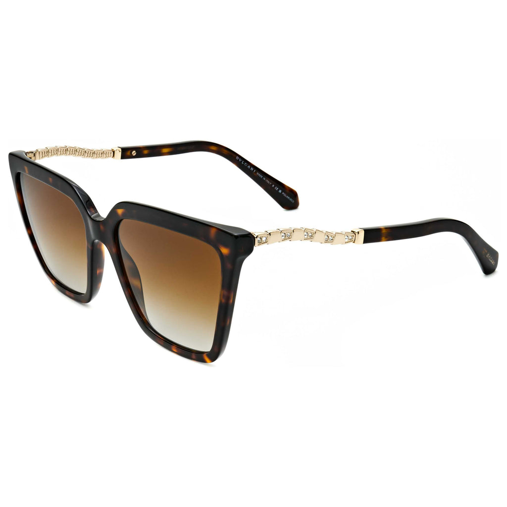 Gafas de Sol Bvlgari Marrón ART0592648