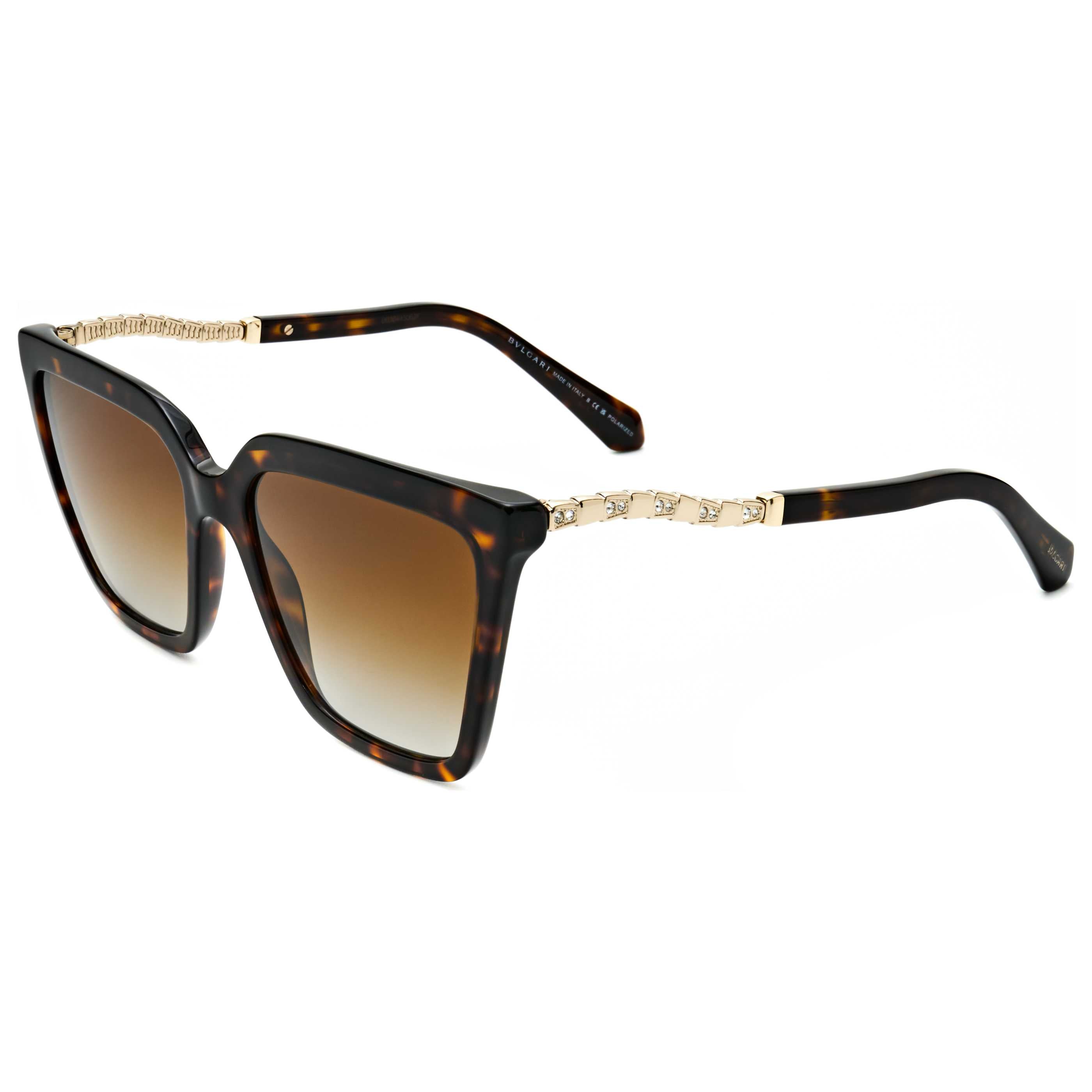 Gafas de Sol Bvlgari Marrón ART0592648