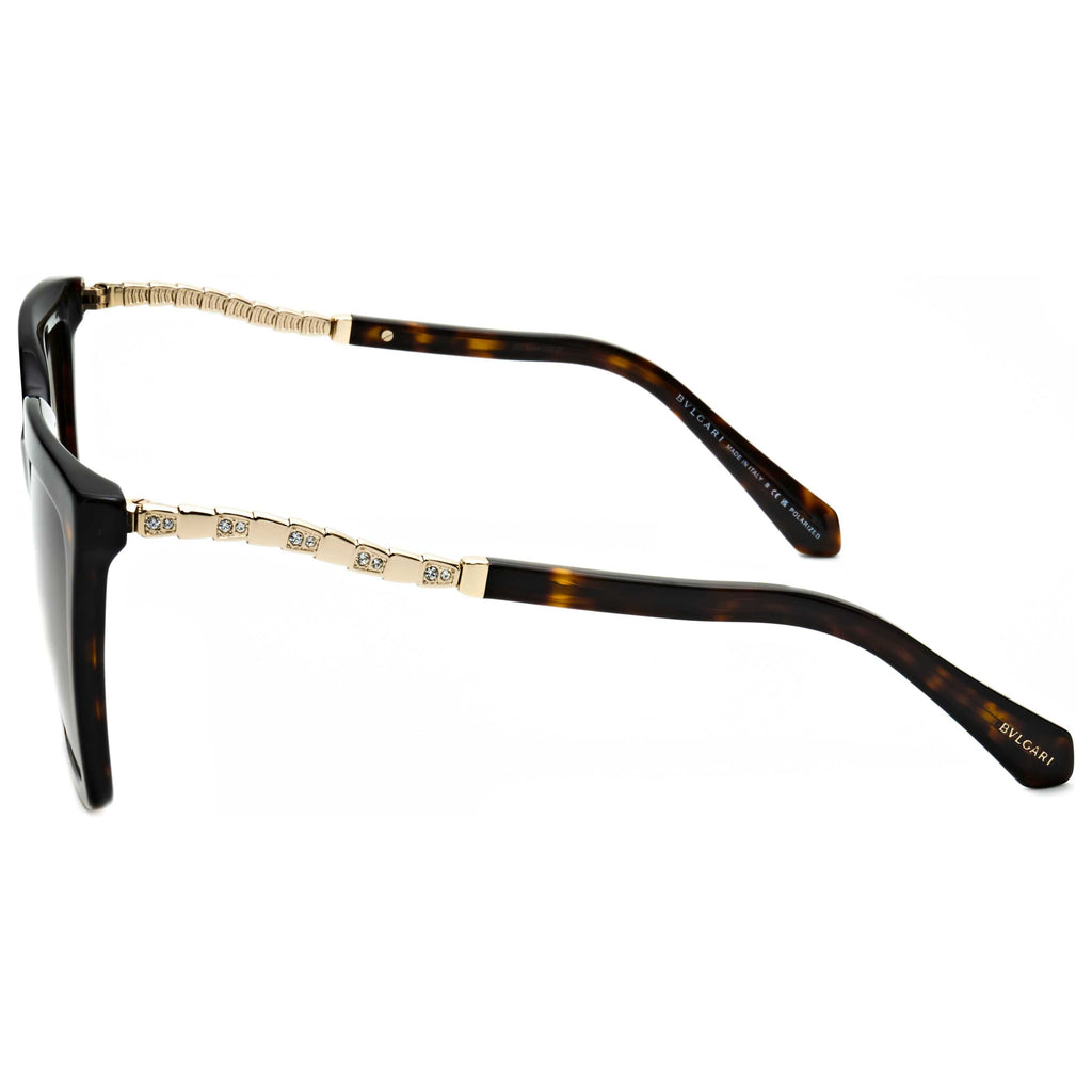 Gafas de Sol Bvlgari Marrón ART0592648