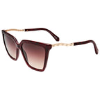 Gafas de Sol Bvlgari Rojo ART0592649