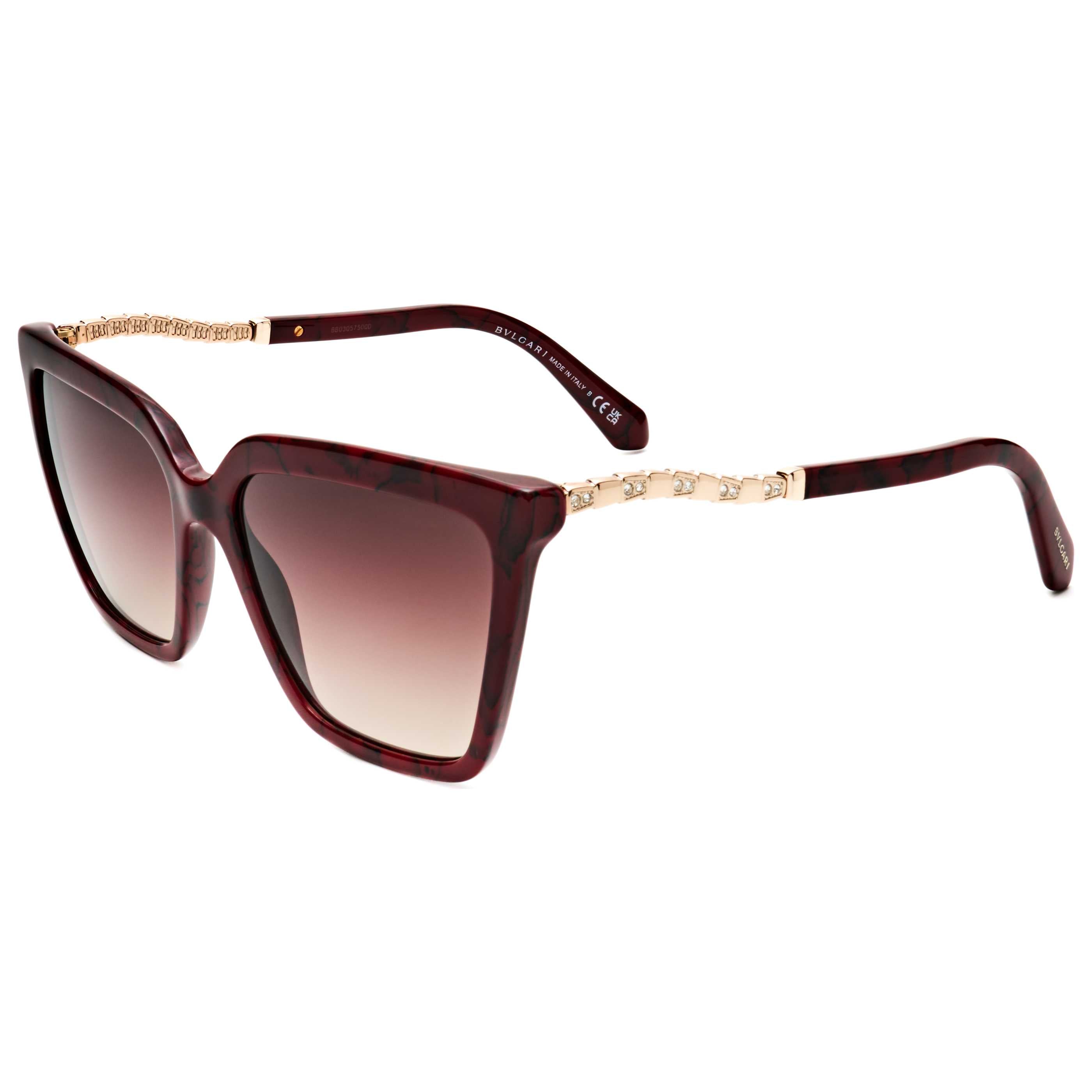 Gafas de Sol Bvlgari Rojo ART0592649