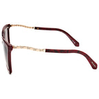 Gafas de Sol Bvlgari Rojo ART0592649