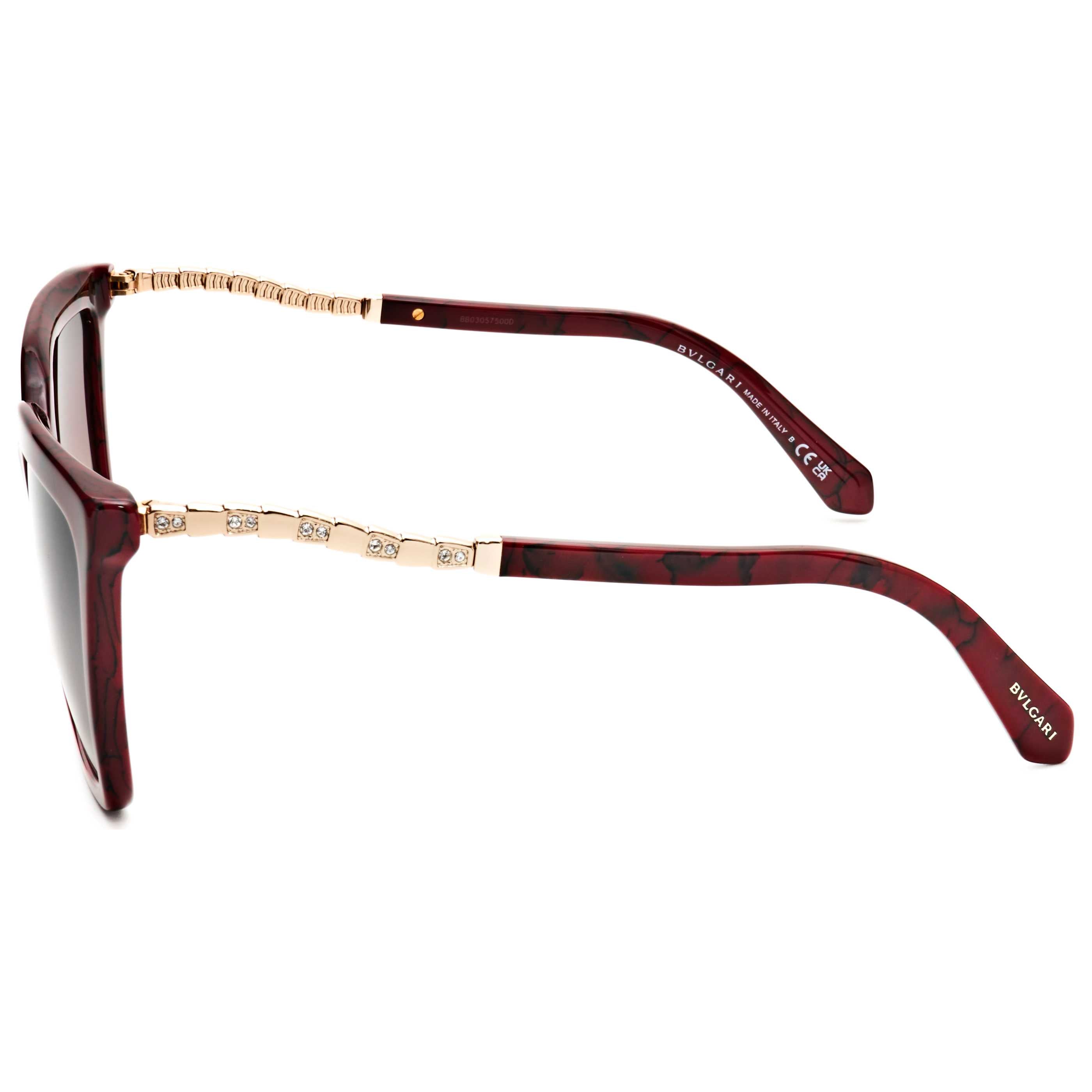 Gafas de Sol Bvlgari Rojo ART0592649