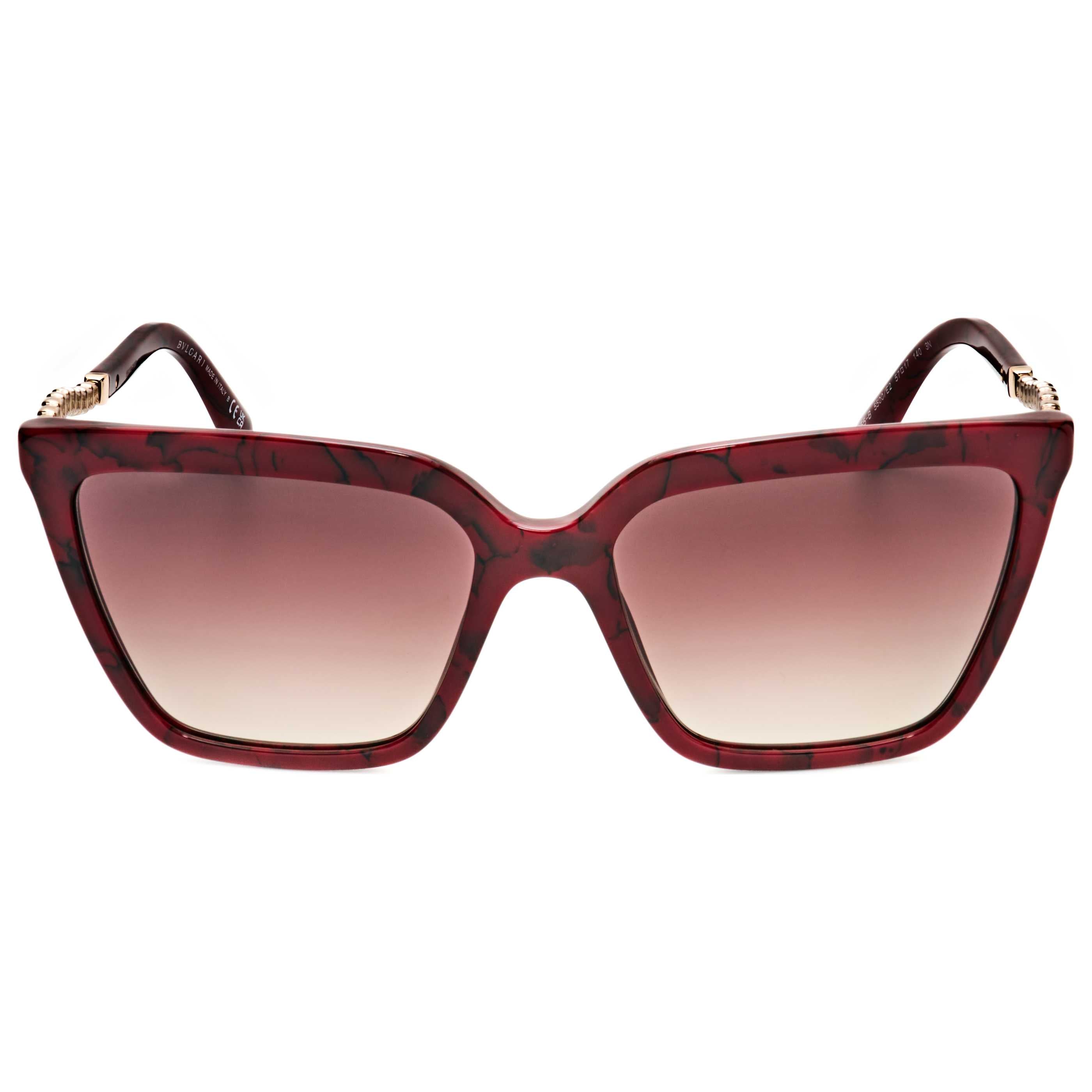 Gafas de Sol Bvlgari Rojo ART0592649
