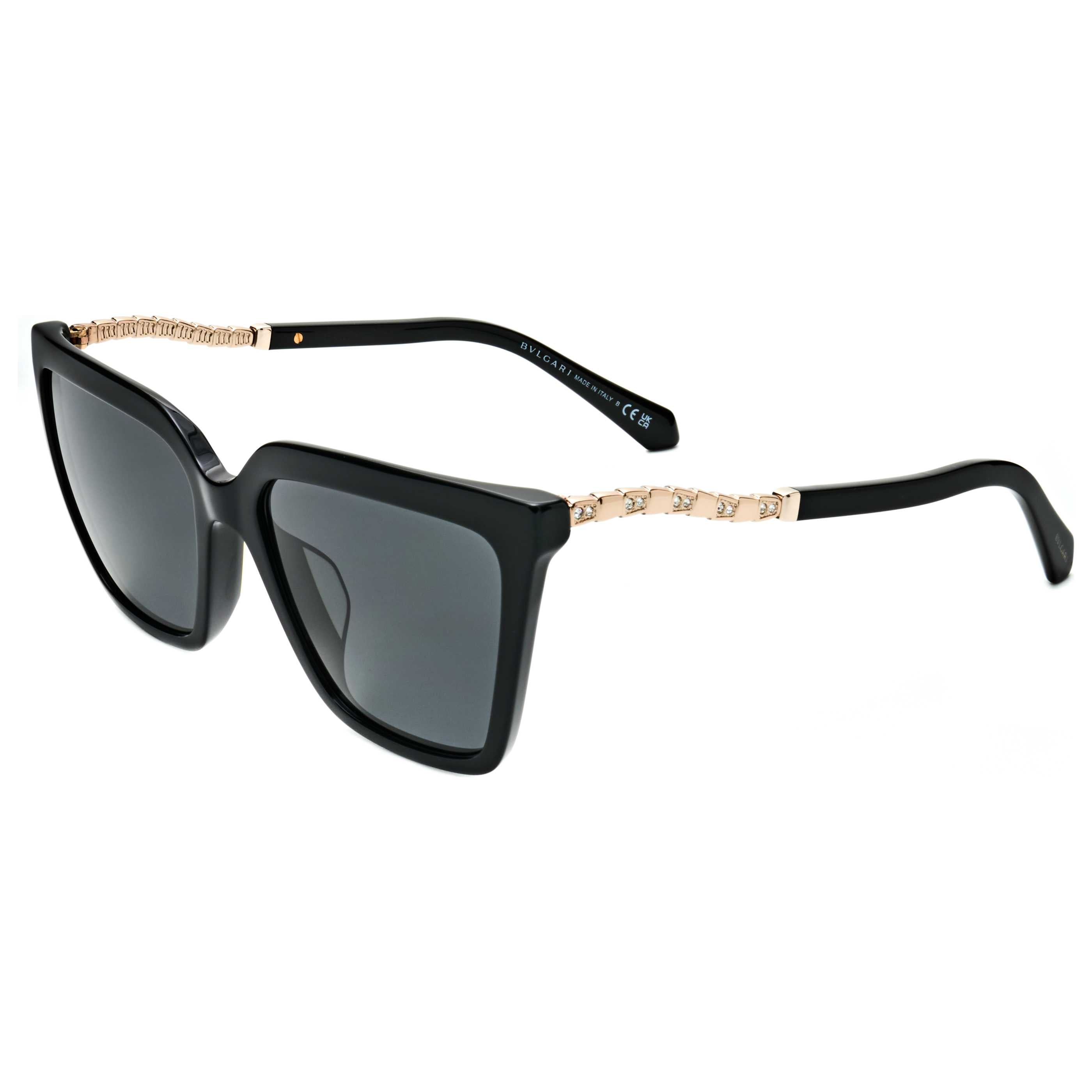 Gafas de Sol Bvlgari Negro ART0592650