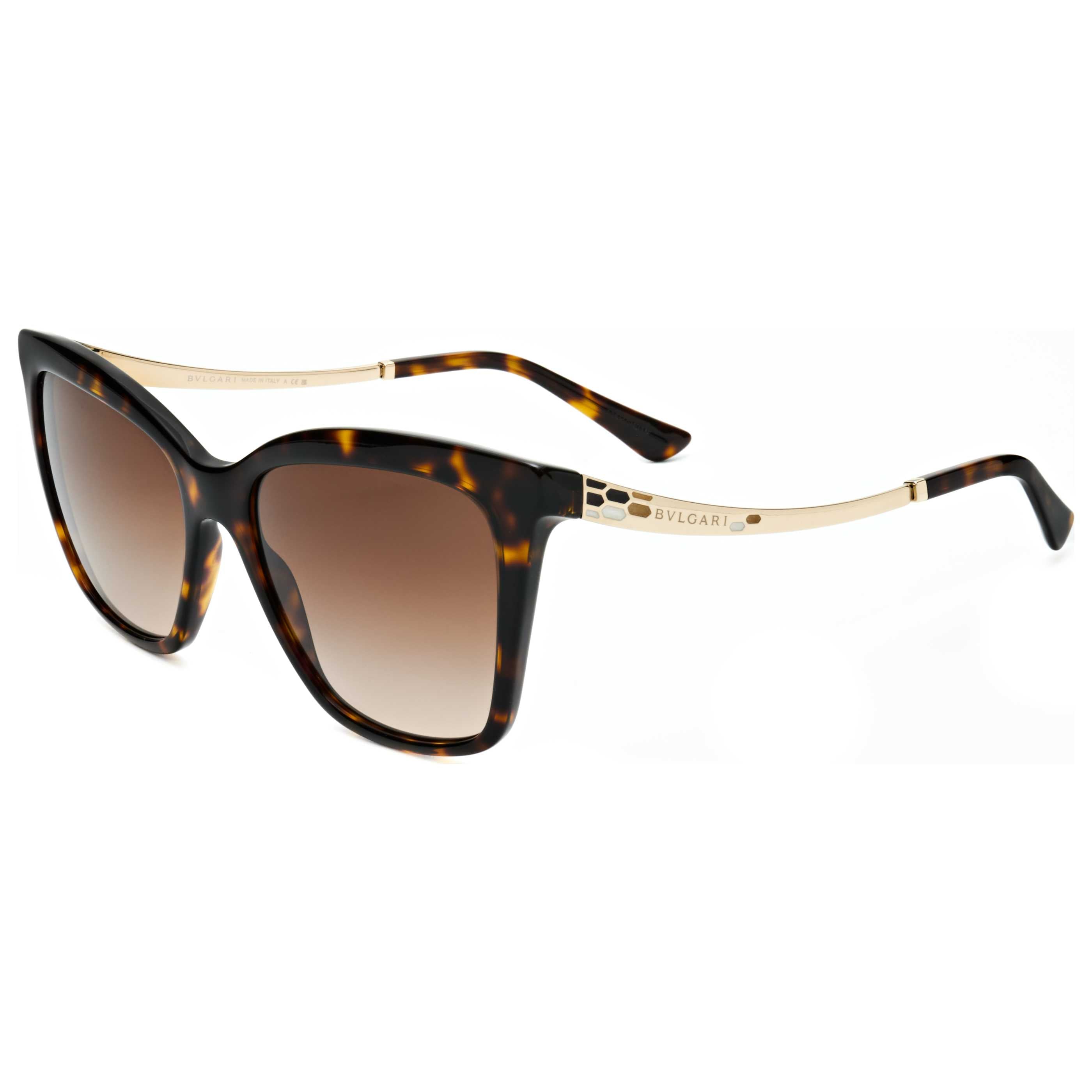 Gafas de Sol Bvlgari Marrón ART0592652