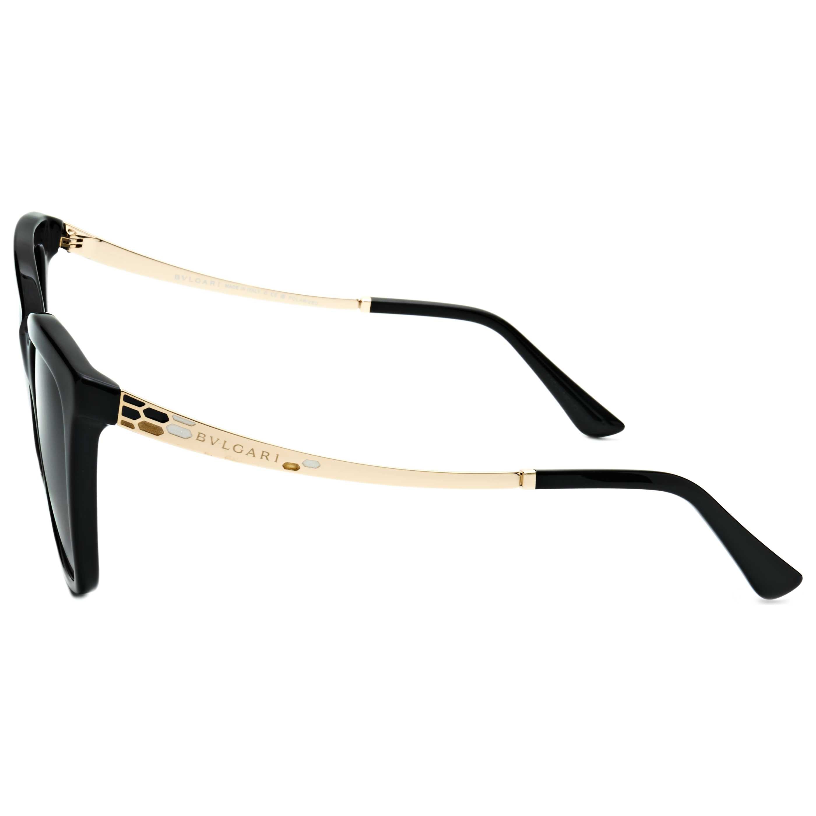 Gafas de Sol Bvlgari Negro ART0592654