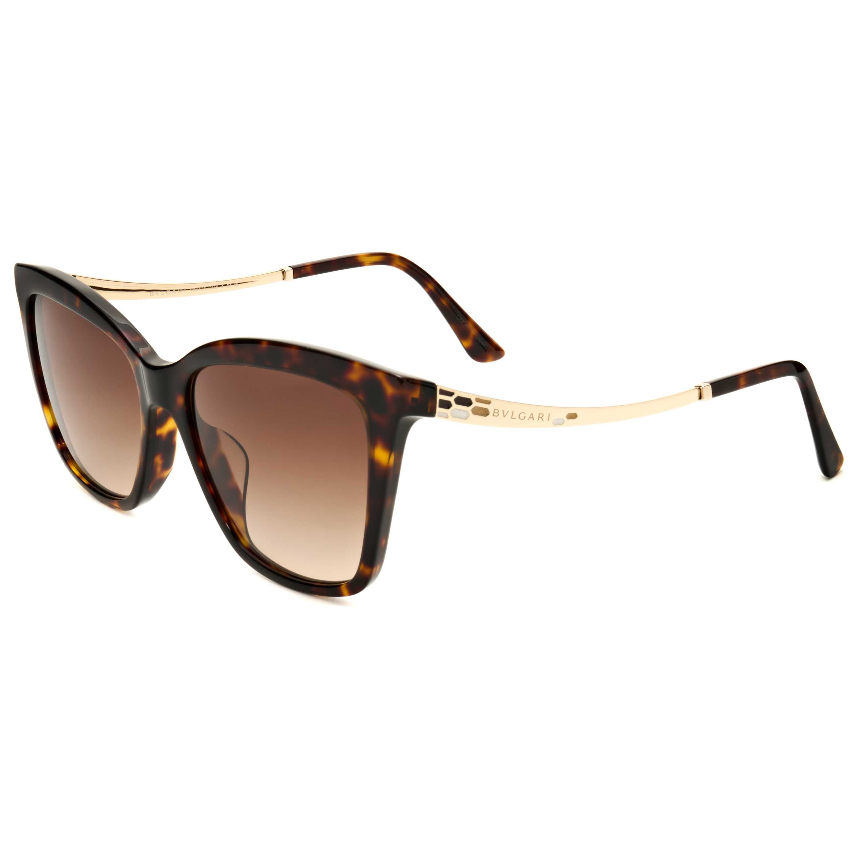 Gafas de Sol Bvlgari Marrón ART0592655