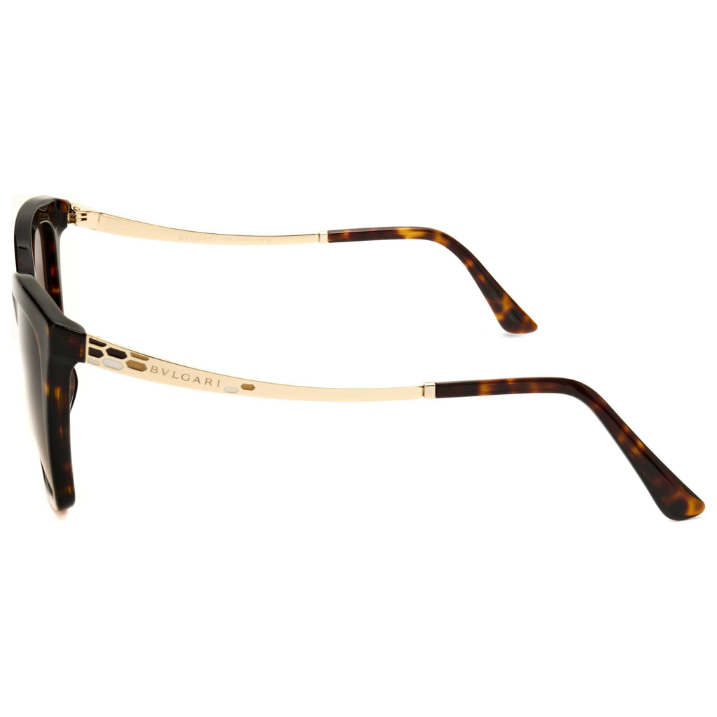 Gafas de Sol Bvlgari Marrón ART0592655