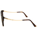 Gafas de Sol Bvlgari Marrón ART0592655