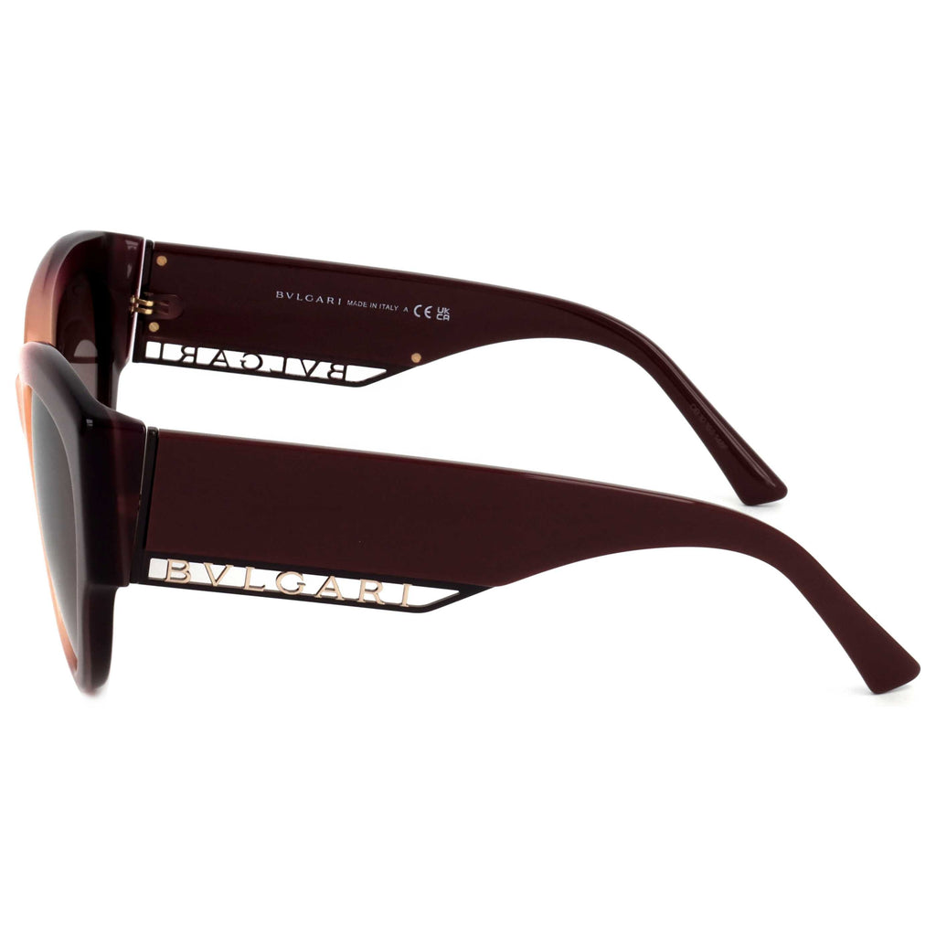 Gafas de Sol Bvlgari Rojo ART0592658