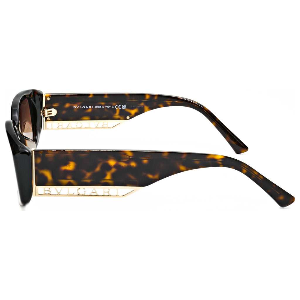 Gafas de Sol Bvlgari Marrón ART0592662