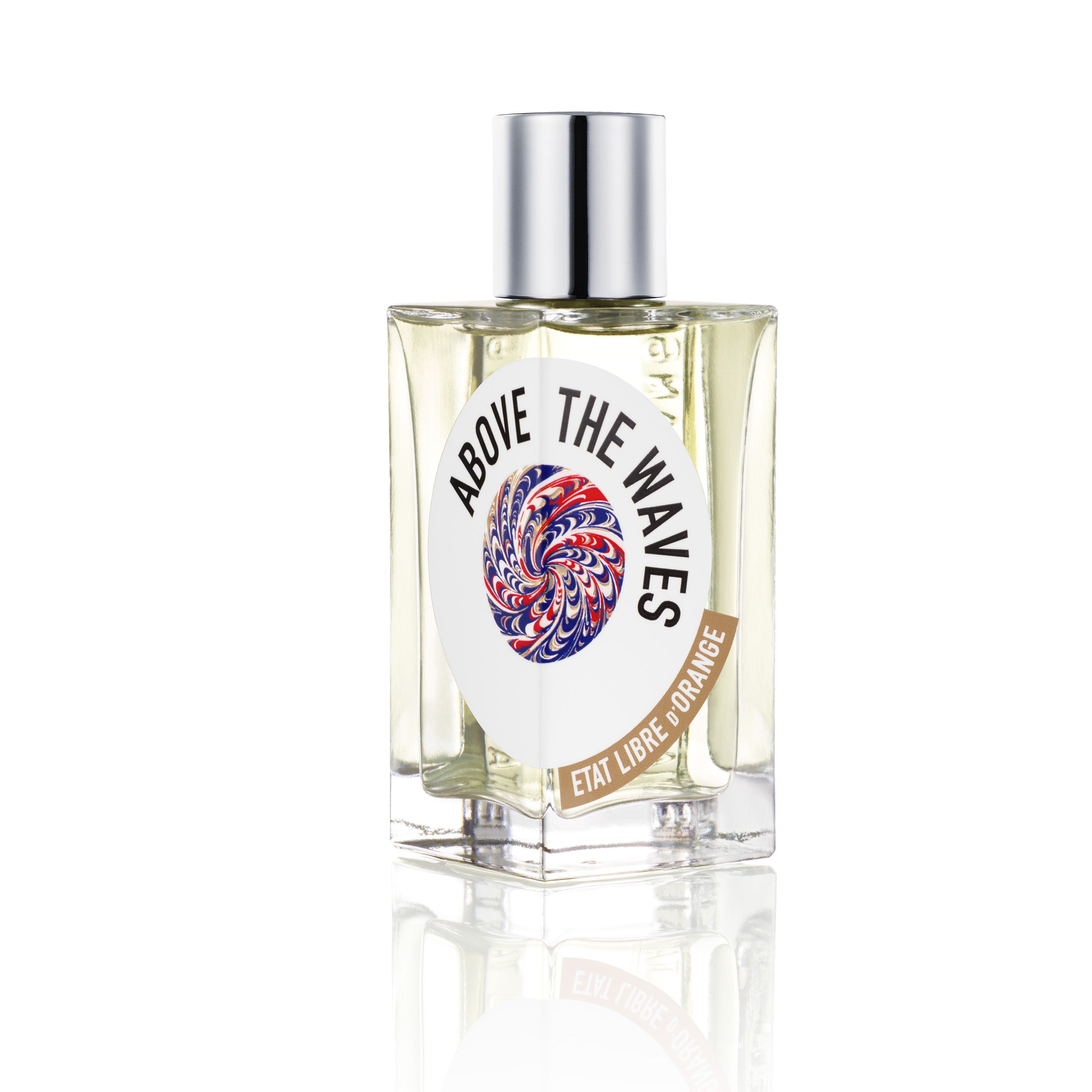 Perfume Etat Libre d Orange Above the Waves