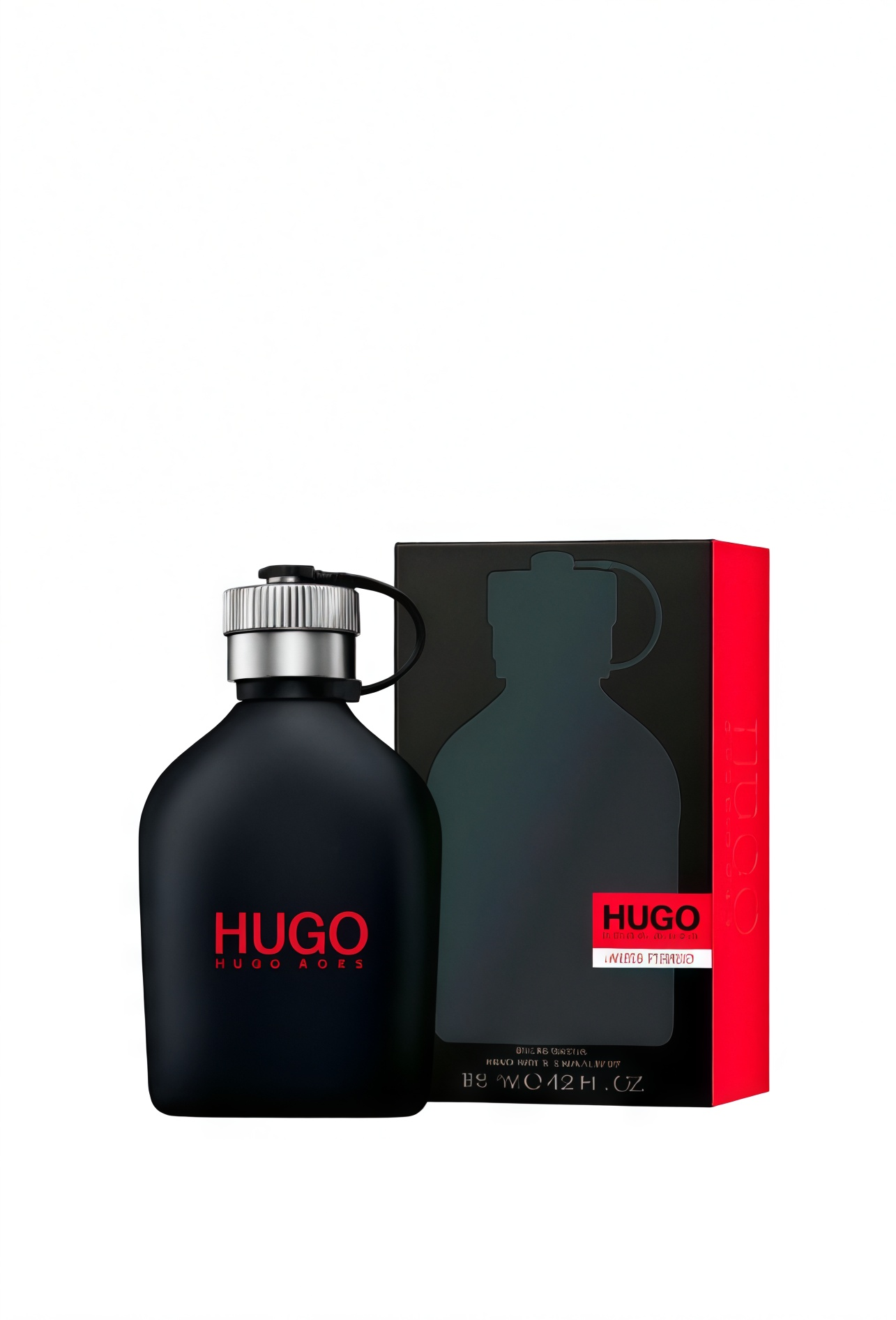 Perfume Hugo Boss Just Different  125ml