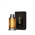 Perfume Hugo Boss BOSS The Scent For Men 100ml