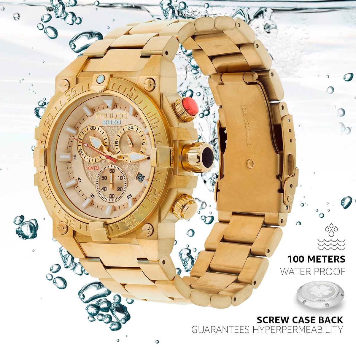 Reloj Mulco MW320006022