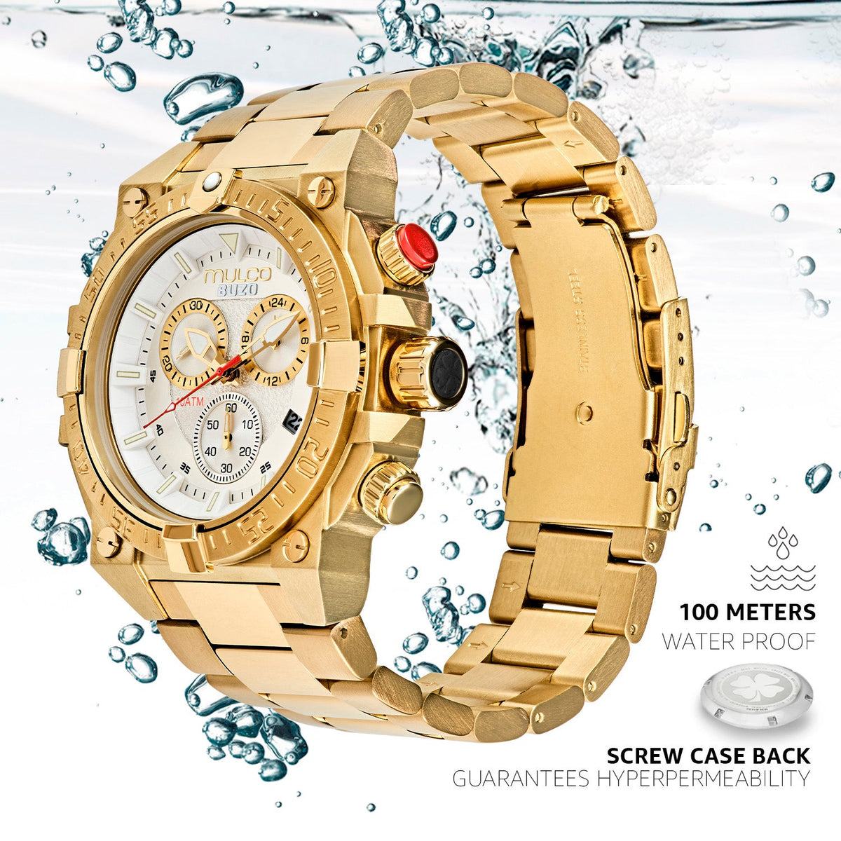 Reloj Mulco MW320006021