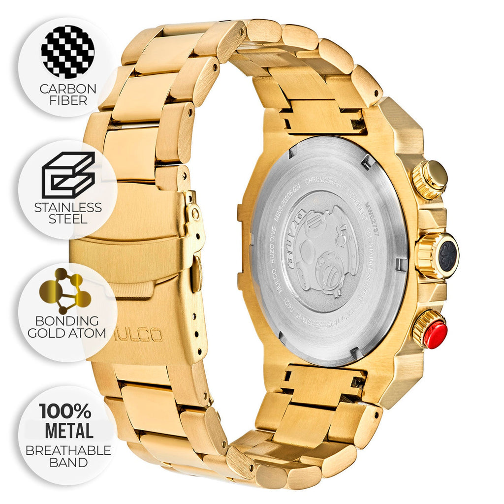 Reloj Mulco MW320006021