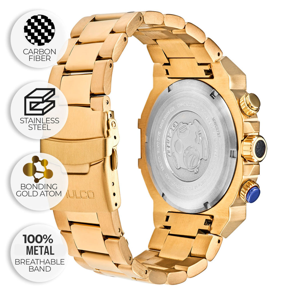 Reloj Mulco MW320006024