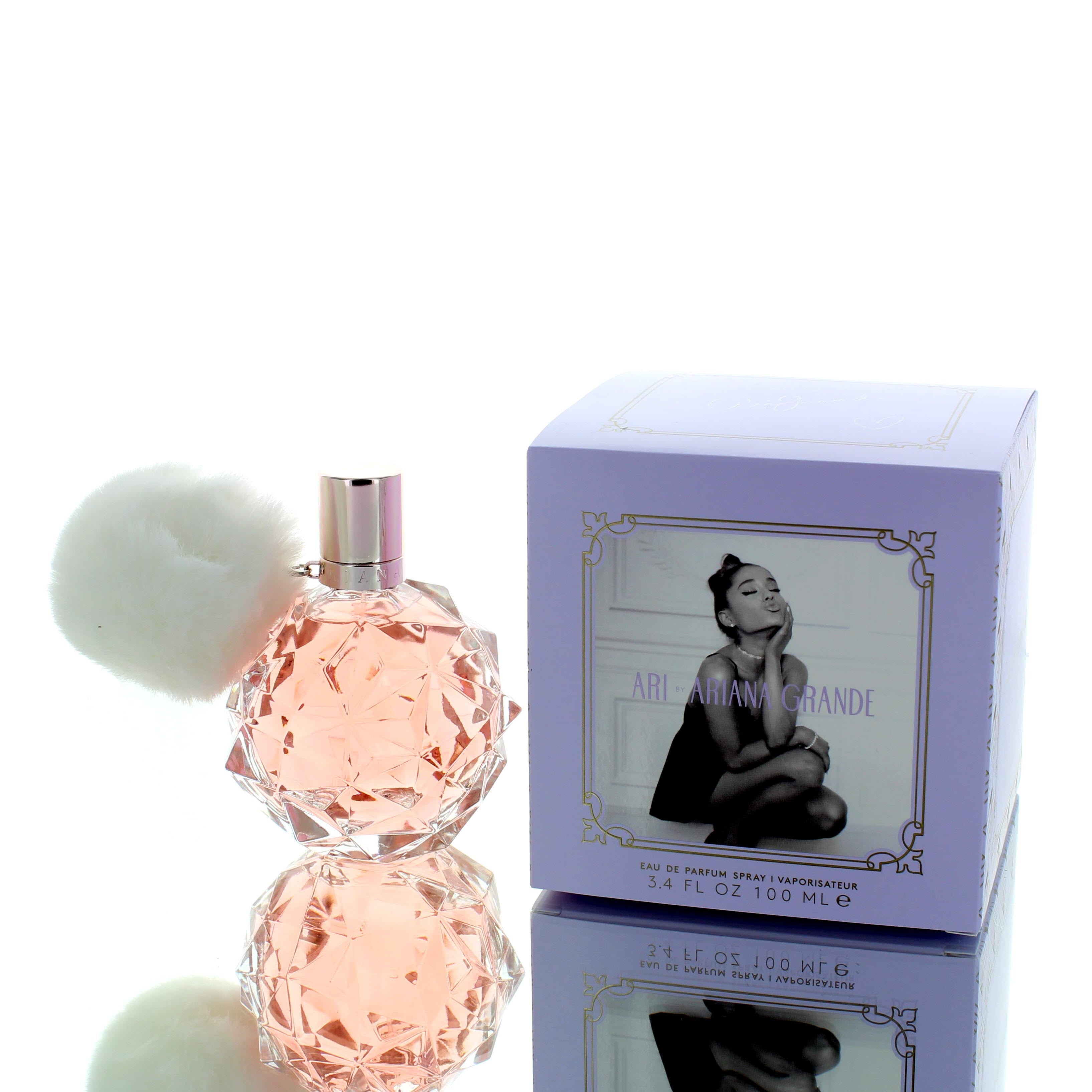 Perfume Ariana Grande Ari
