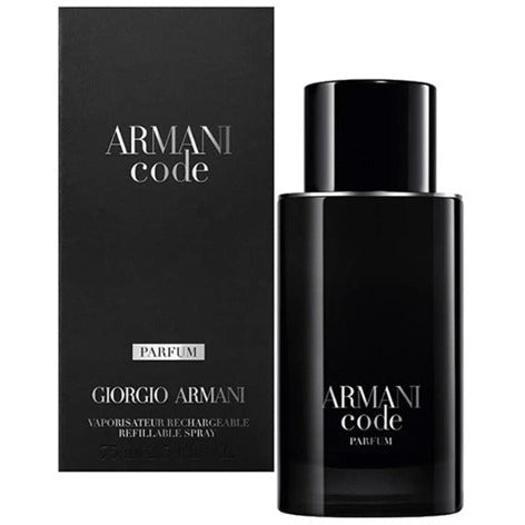 Perfume Giorgio Armani Armani Code Parfum