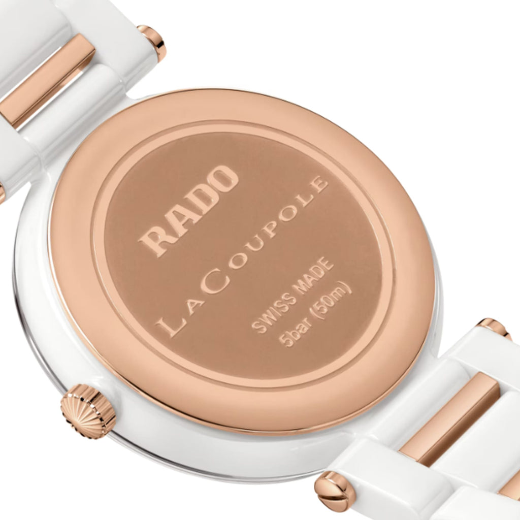 Reloj Rado Coupole R22.240.70.3