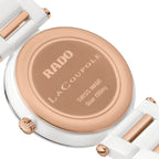 Reloj Rado Coupole R22.240.70.3