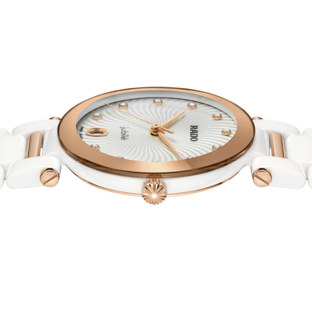 Reloj Rado Coupole R22.240.70.3