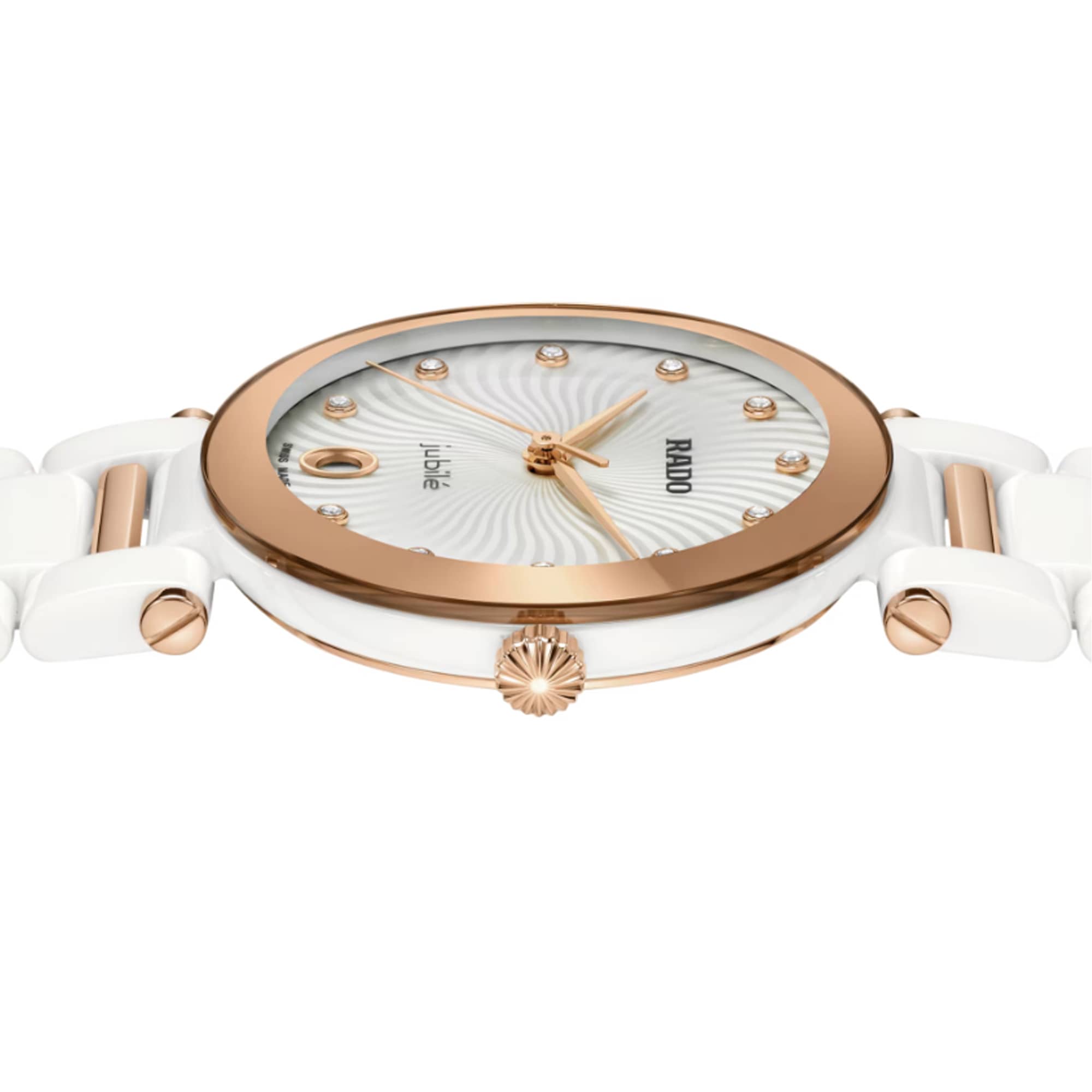 Reloj Rado Coupole R22.240.70.3
