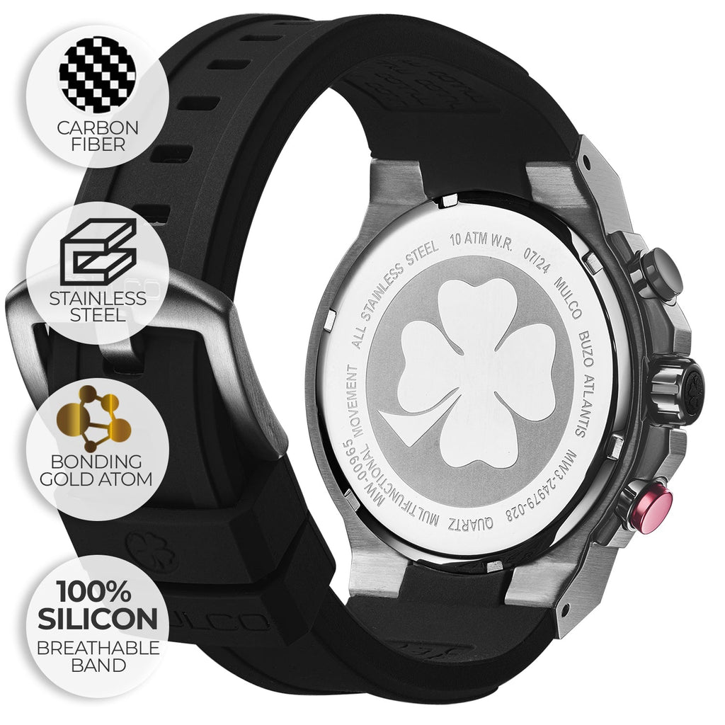 Reloj Mulco MW324979028