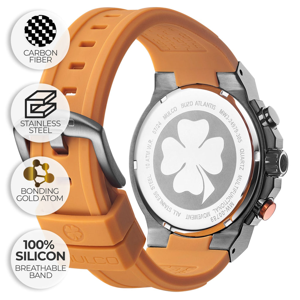 Reloj Mulco MW324979305