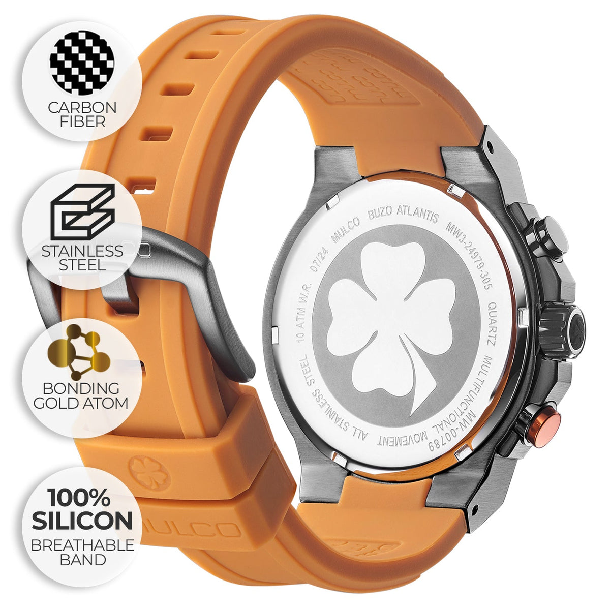 Reloj Mulco MW324979305