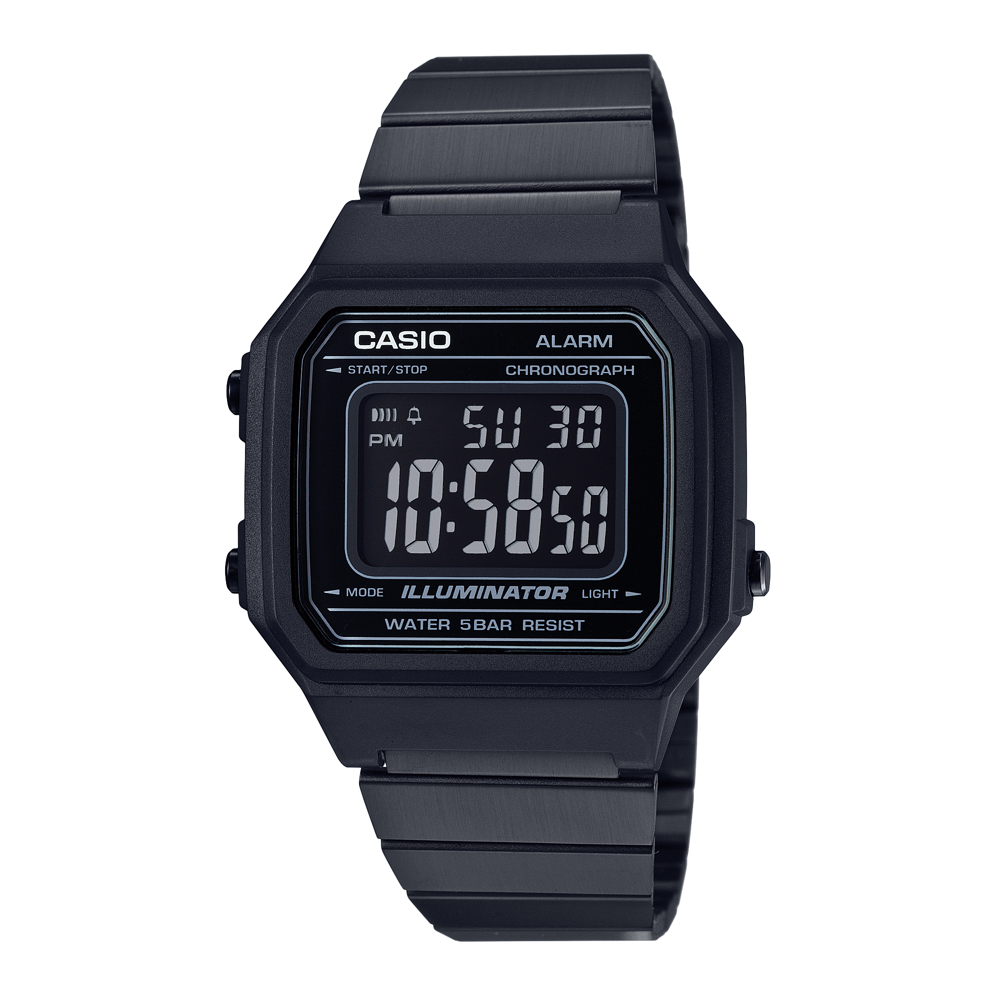 Reloj Casio B650WB-1BDF