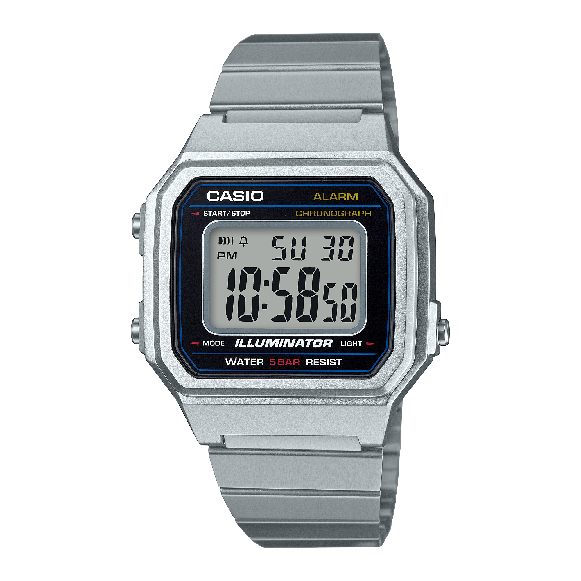 Reloj Casio B650WD-1ADF