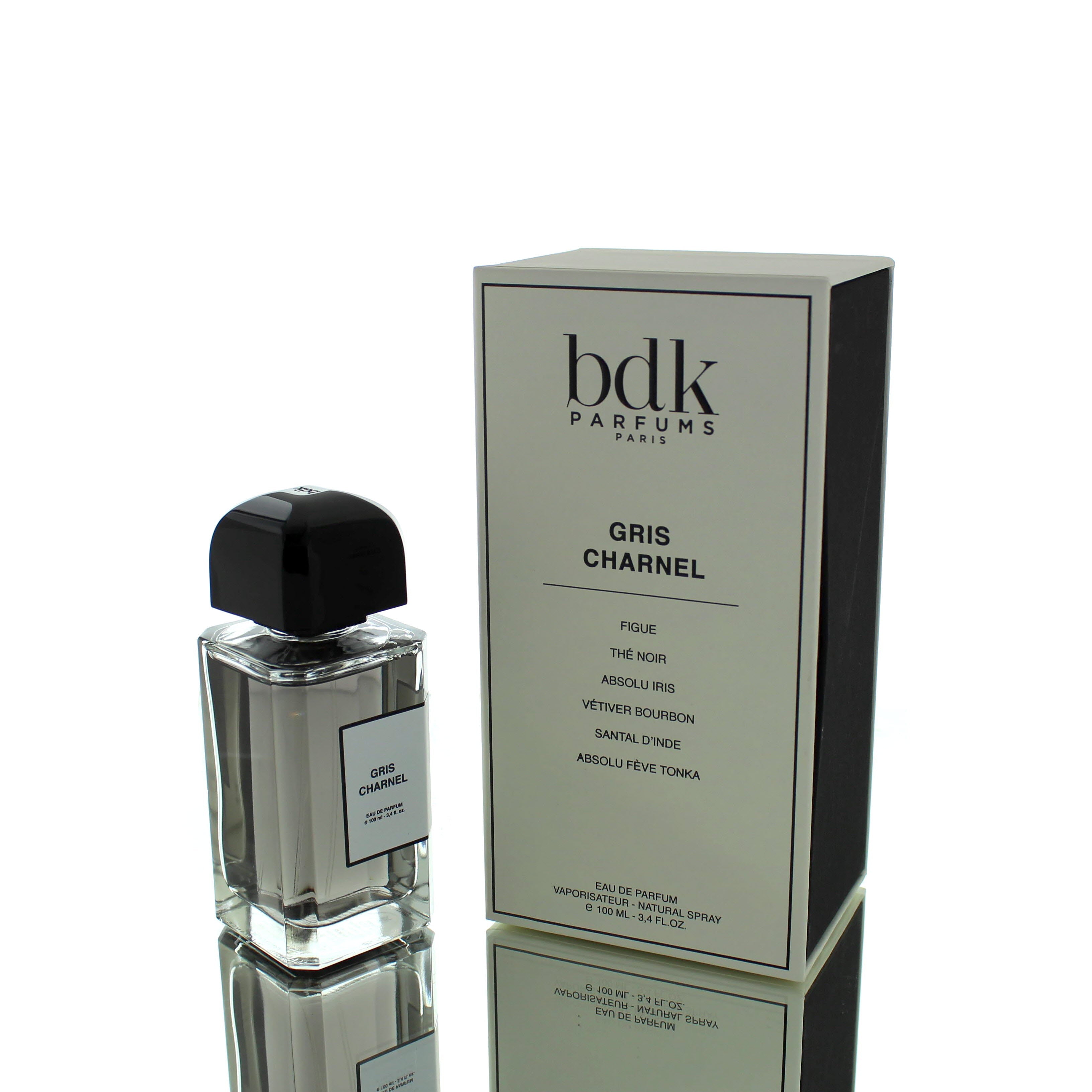 Perfume BDK Gris Charnel