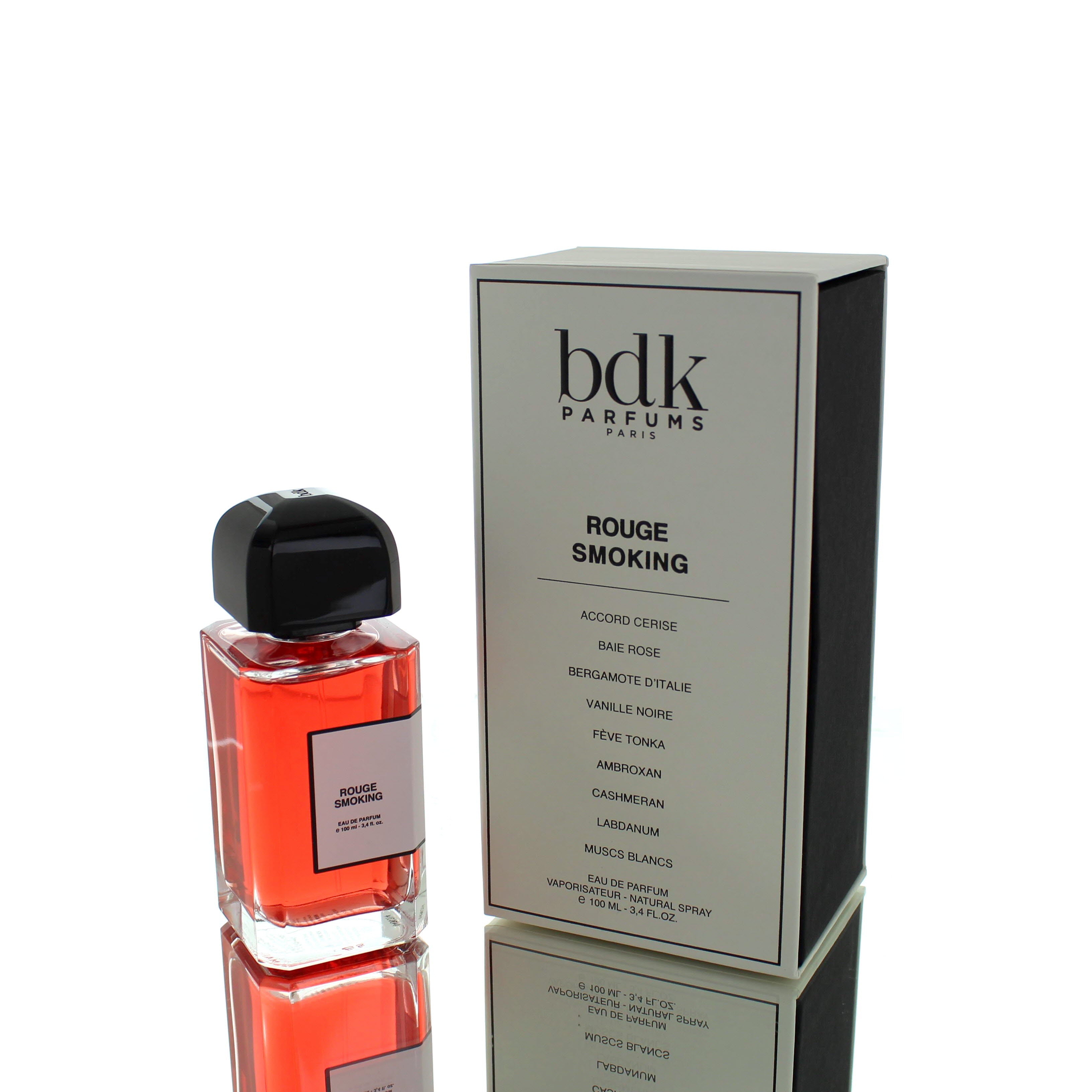 Perfume BDK Rouge Smoking