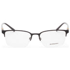Gafas Oftálmicas Burberry Negro Rectangular BE1323-1213-54