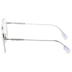 Gafas Oftálmicas Burberry Morado Irregular BE1381-1345-54