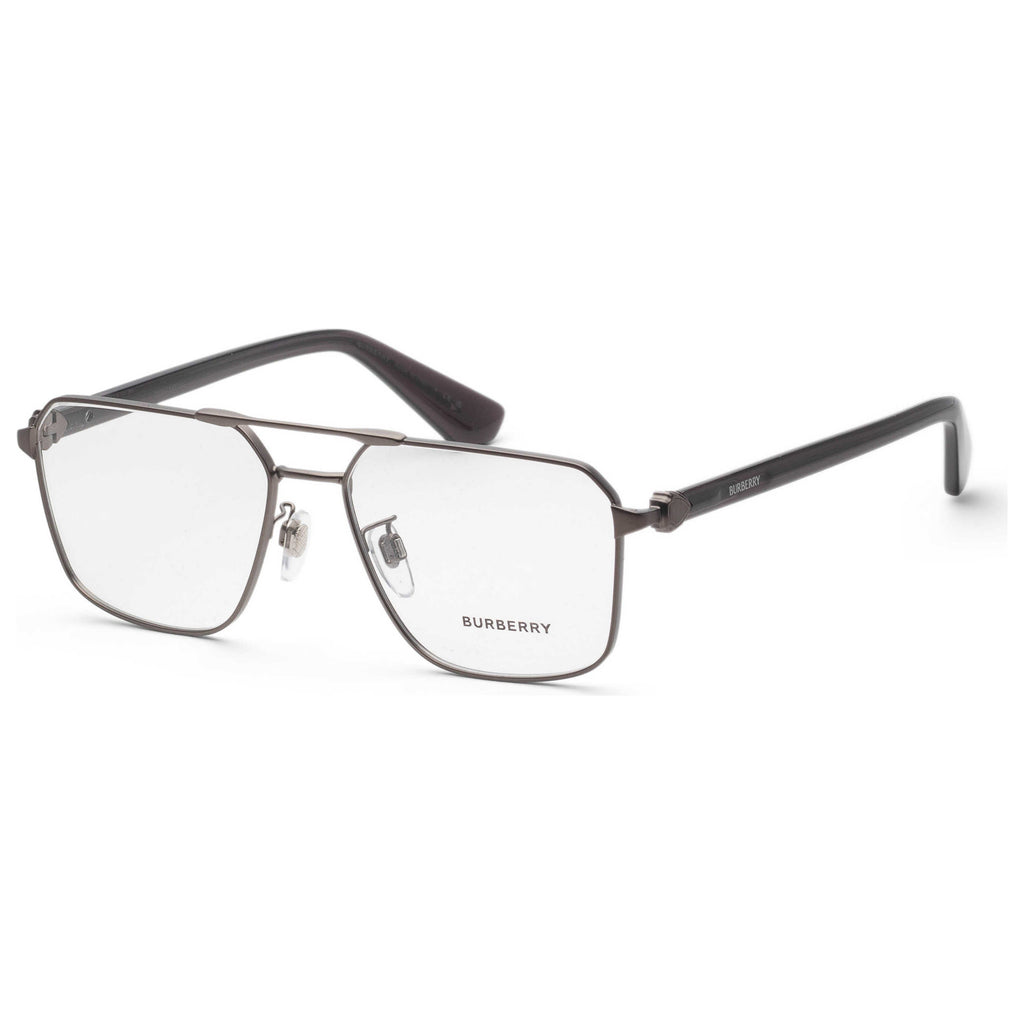 Gafas Oftálmicas Burberry Gris Irregular BE1395D-1316-56