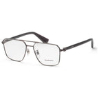 Gafas Oftálmicas Burberry Gris Irregular BE1395D-1316-56