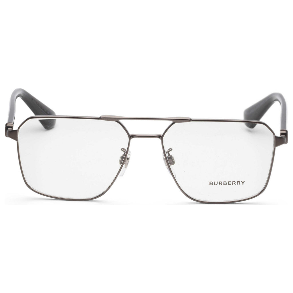 Gafas Oftálmicas Burberry Gris Irregular BE1395D-1316-56